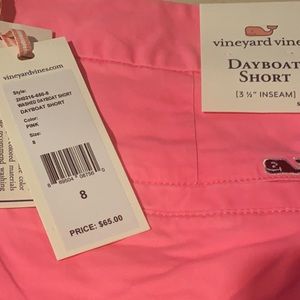 Vineyard Vines dayboard shorts